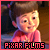  Pixar Films